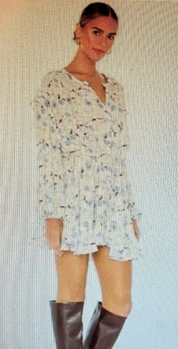 Free People Dress - Image 2