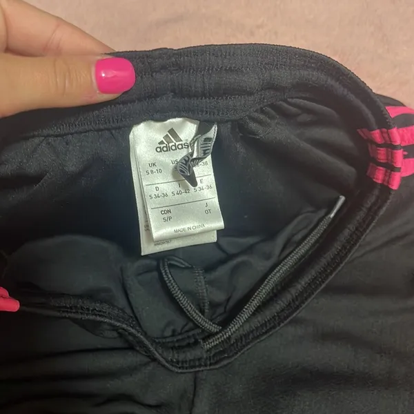 Adidas running shorts - Image 2