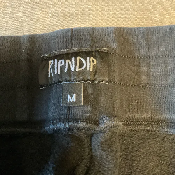 Ripndip Roundup Joggers - Image 6
