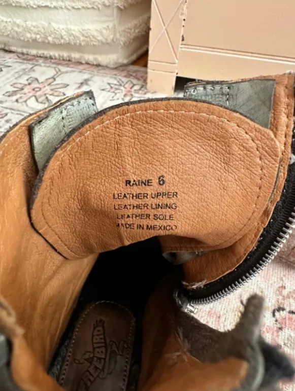 Freebird Raine Bootie - Image 8