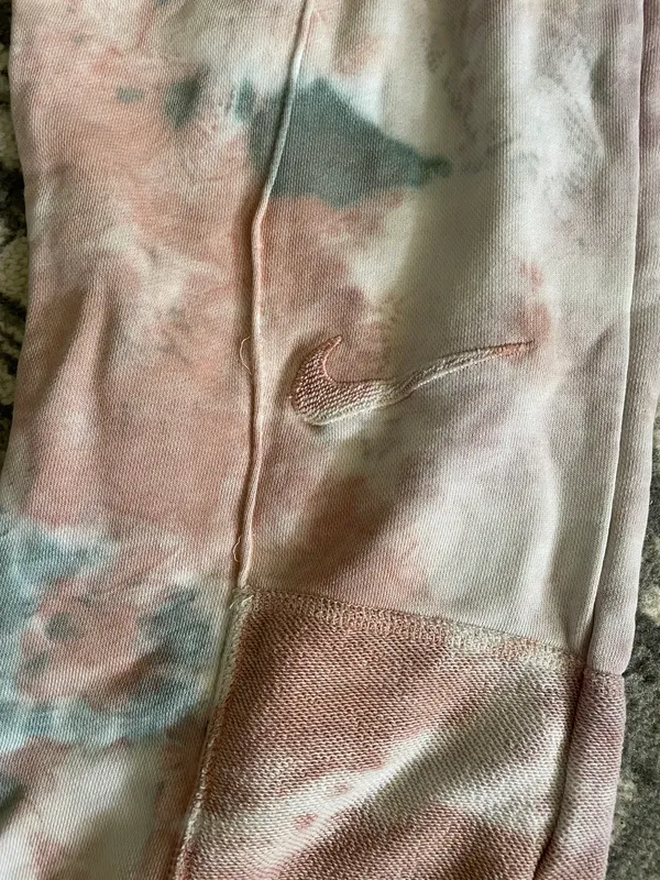 Nike Sweatpants - Image 2