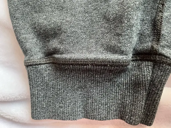 Lululemon Women’s Gray Joggers-Size 6 - Image 5