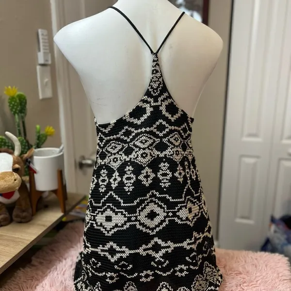 Dress Black - Image 6