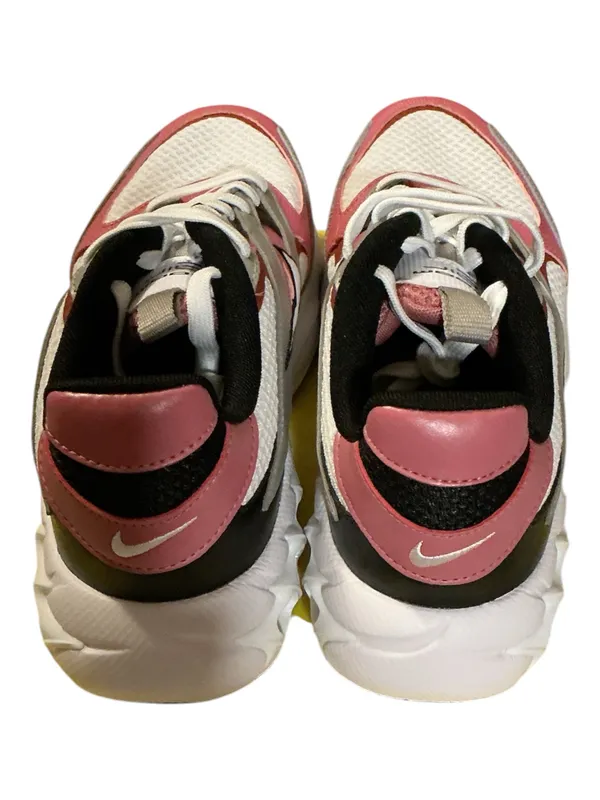 👟 Nike Zoom Air Fire "Desert Berry" Women's Sneakers - Image 4
