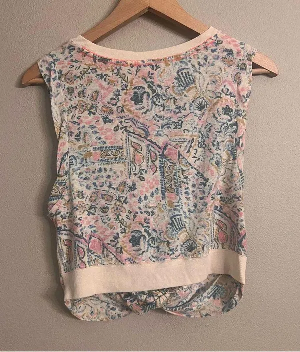 FREE PEOPLE Movement Undertow Tank‎ - Image 4