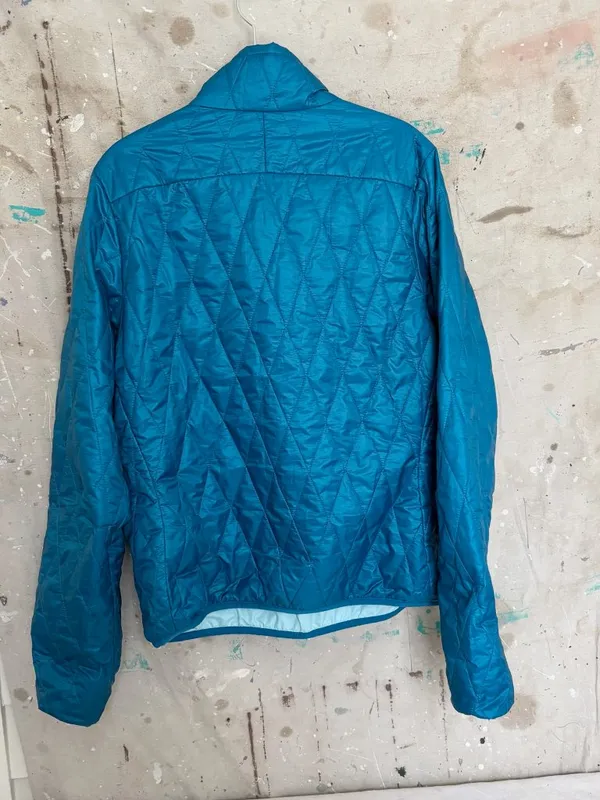Patagonia Nano Puff Pullover - Image 4