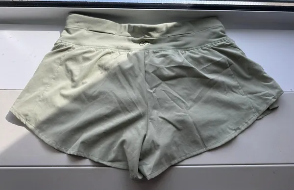Athletic Shorts - Image 2