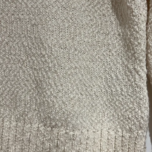 Banana republic‎ Italian yarn xs heritage collection sweater - Image 2