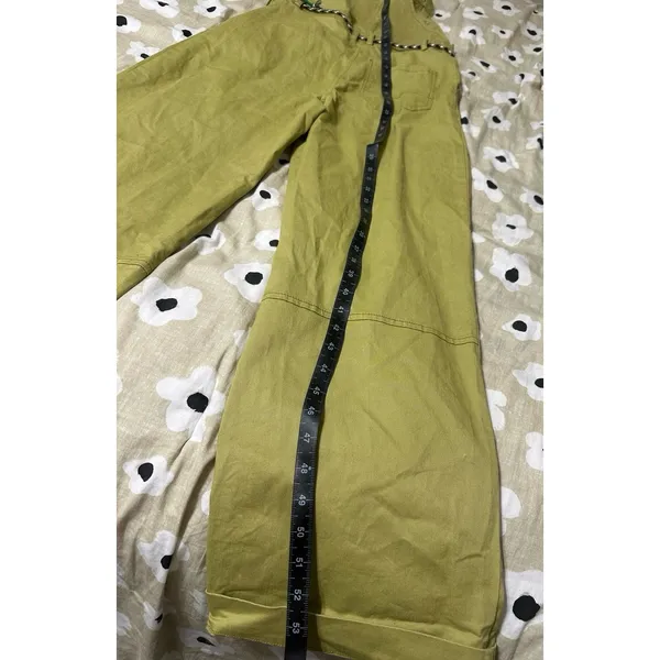 BDG green overalls - Image 6
