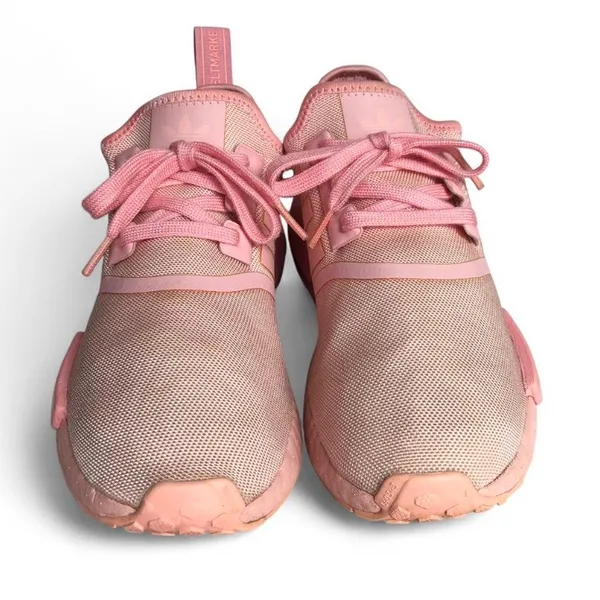 Adidas NMD_R1 'Glory Pink' Women's Size 7 - Image 4