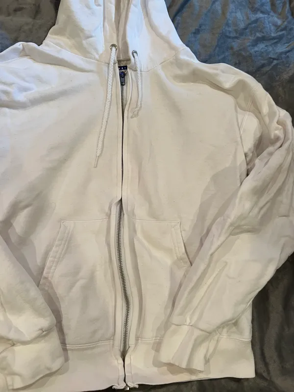 Zip Up  - Image 4