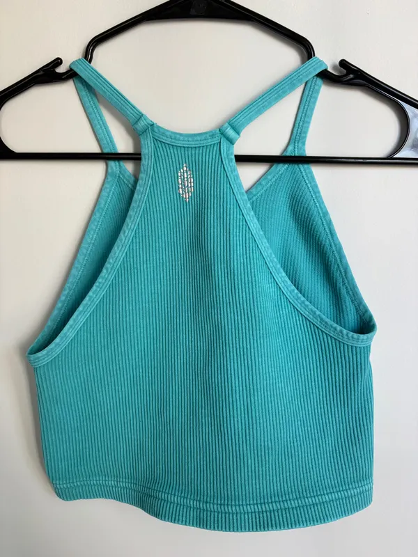 Free People Happiness Runs Tank - Image 2