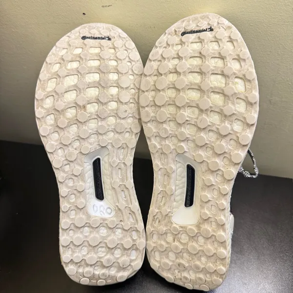 Adidas ULTRABOOST X Running WhiteCore Black Sneaker Women's Shoes Size 9.5 - Image 7