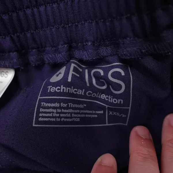 FIGS Technical Collection Scrub Pants - Image 4