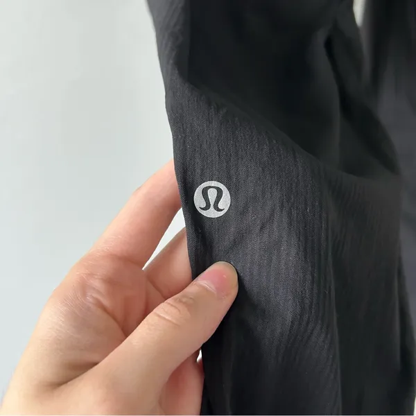 Lululemon Dance Studio Mid-Rise Joggers Black Size 6 - Image 9