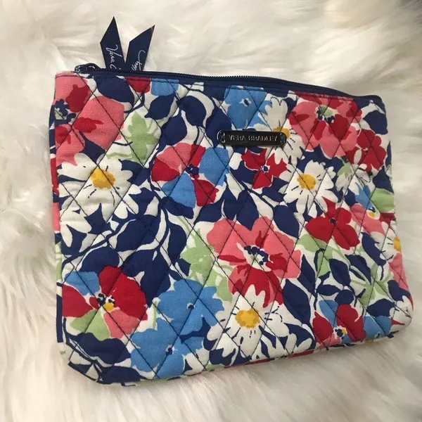 Vera Bradley Cosmetic Zip Bag - Image 6