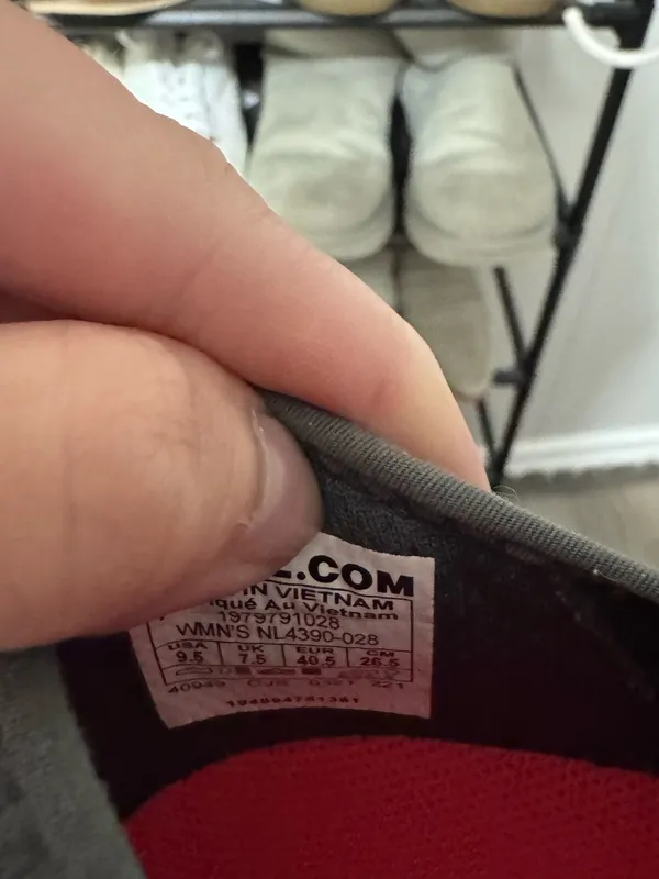 SOREL Kinetic Impact Lace Sneakers - Image 6