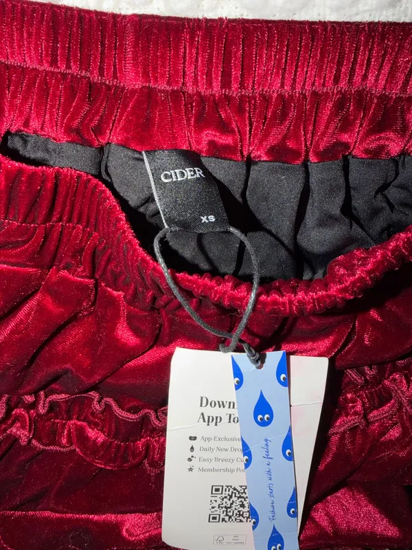 Cider Skirt - Image 7