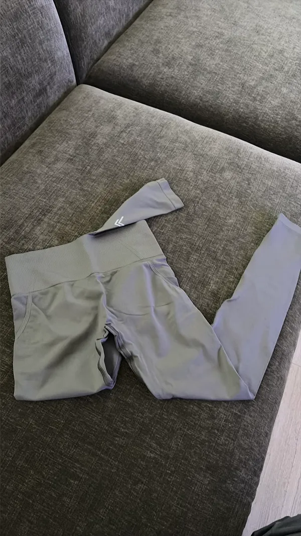 Oner Active Leggings - Image 3
