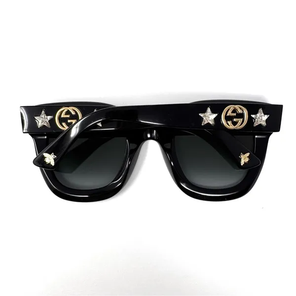 GUCCI sunglasses, made in Italy - Image 7