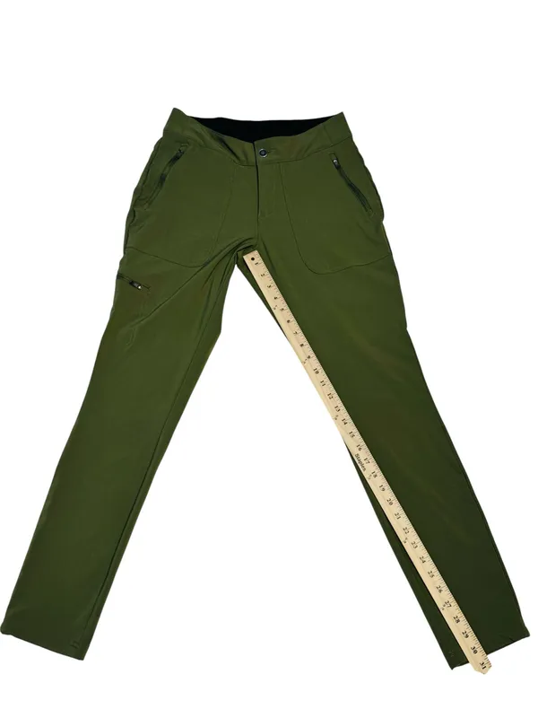 Columbia Sportswear Company Women's Hiking Utility Pants - Image 8