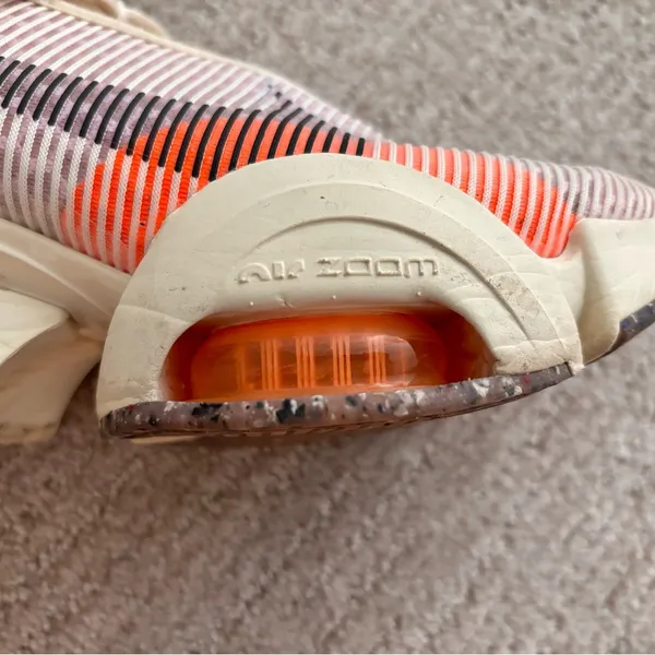 Nike Air Zoom Superrep 2 Next Nature size 7 - Image 6