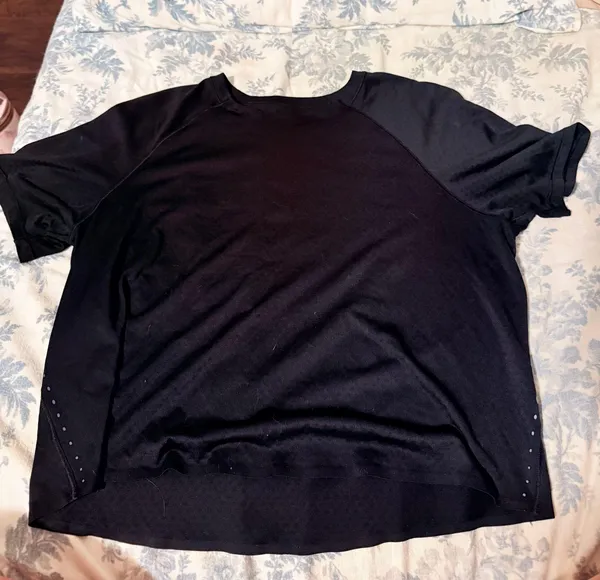 Lululemon Fast and Free Race Length T-Shirt - Image 2