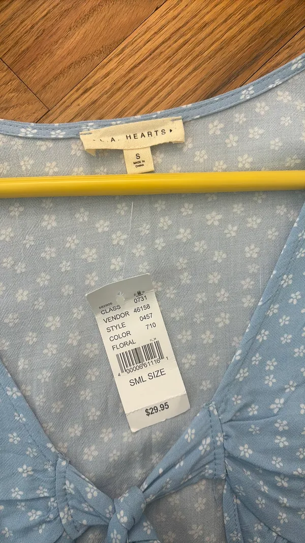 PacSun Top - Image 3