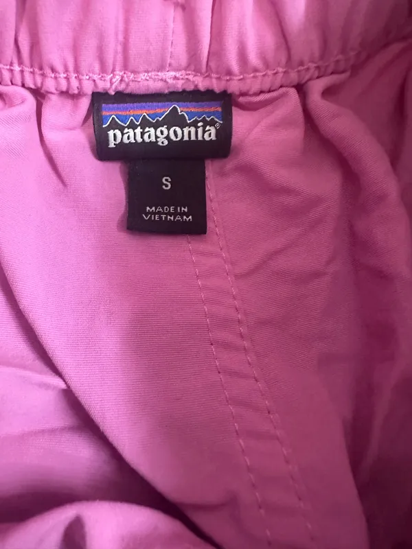 Patagonia Shorts - Image 3