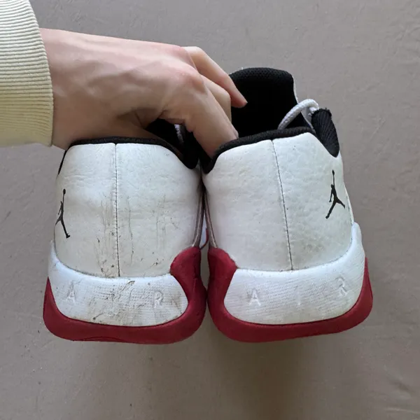 Jordan 11 CMFT Low Sneakers - Image 6