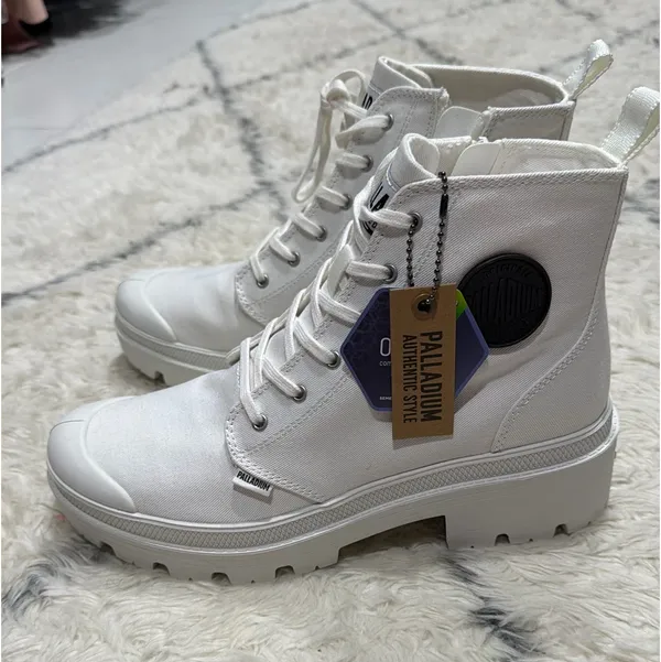 Palladium Boots - Image 4