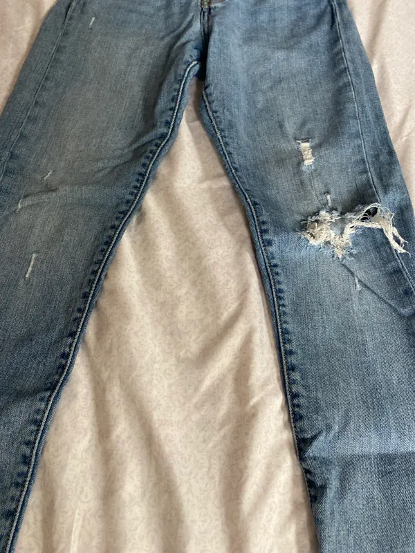 Levi wedgie skinny Jean - Image 3