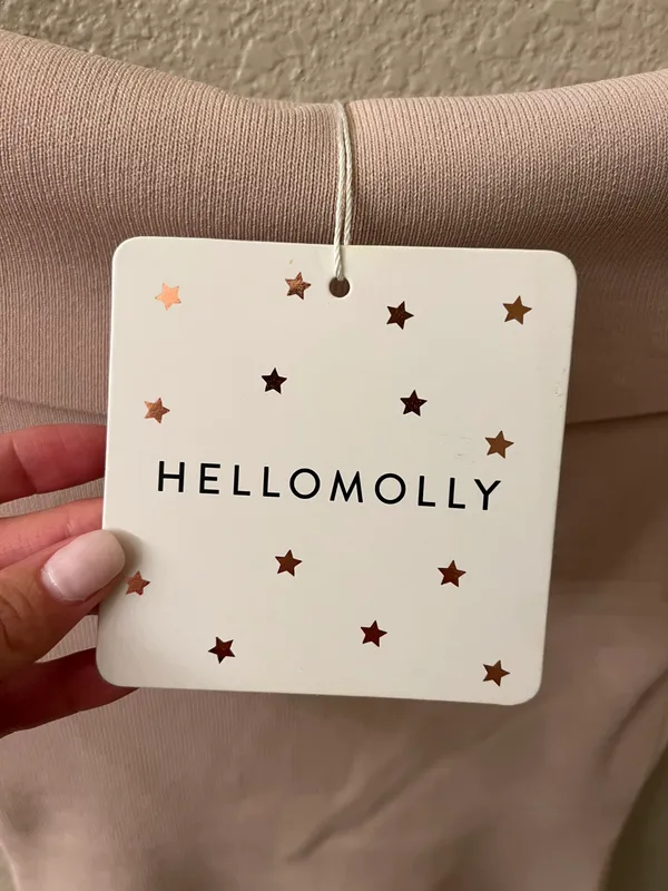 Hello Molly Dress - Image 6