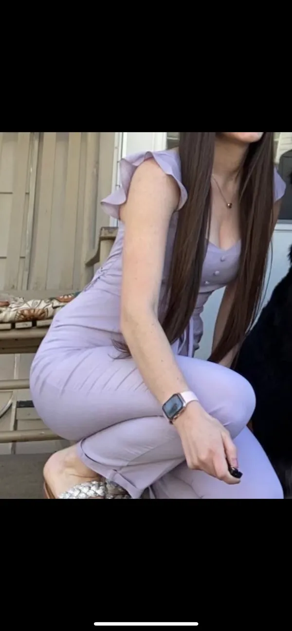 Revolve Jumpsuit - Image 6