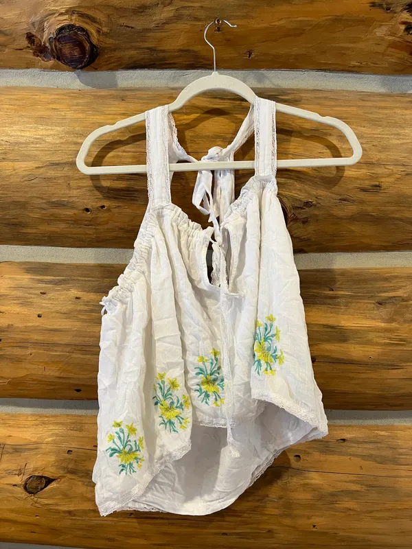 Free People Golden Hour Top - Image 4