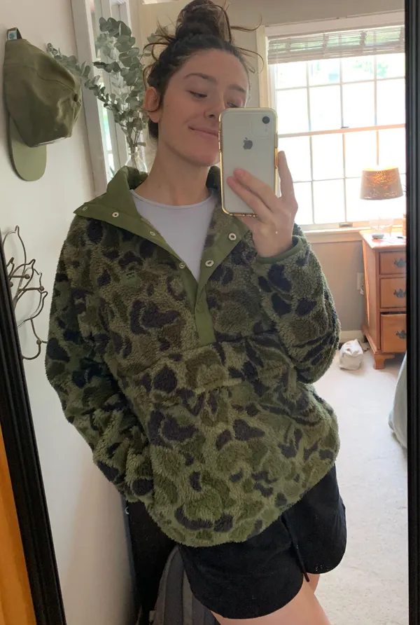 Billabong Fleece - Image 5