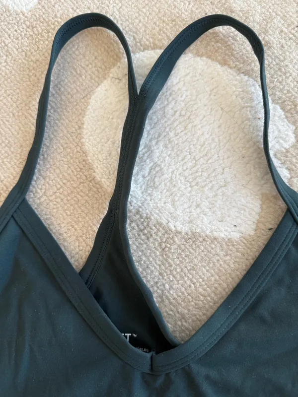 set active sportbody y-back cami - Image 3