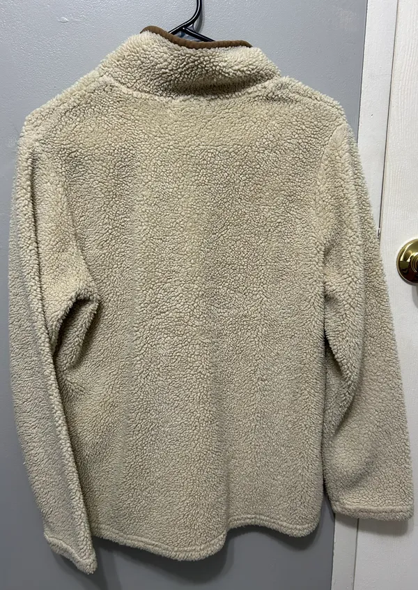 Bass Pro Shops Sherpa Pullover - Image 2