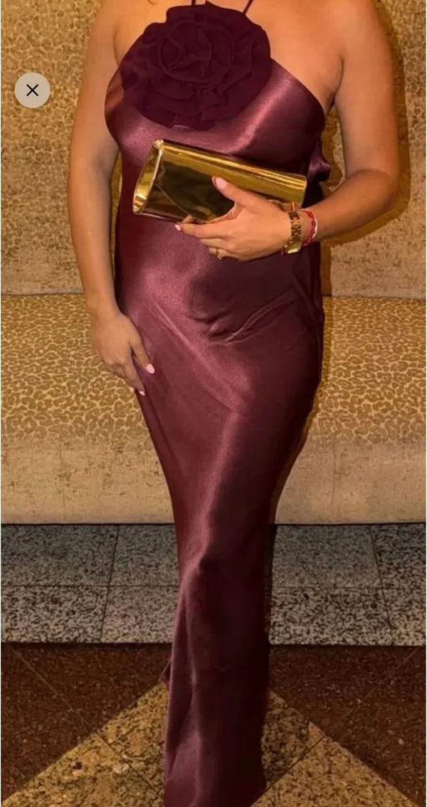 Hello Molly Dress - Image 3