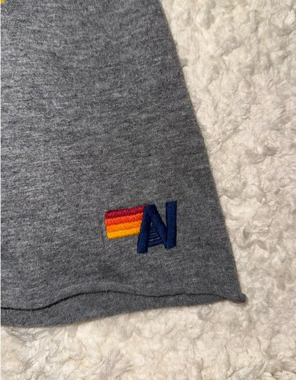 Aviator Nation Boyfriend Tee Logo - Image 4