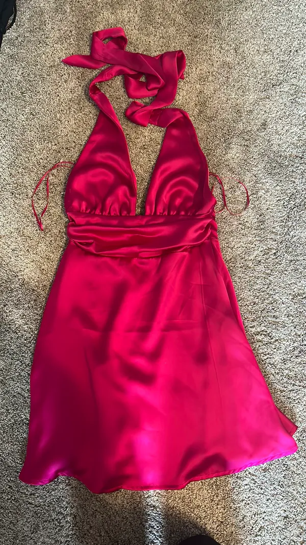 Dress - Image 4