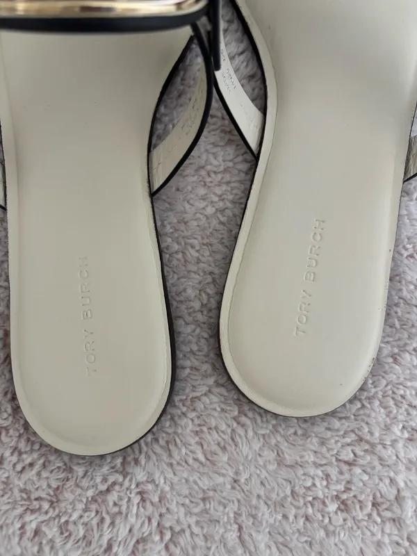 Tory Burch Miller Sandals - Image 5