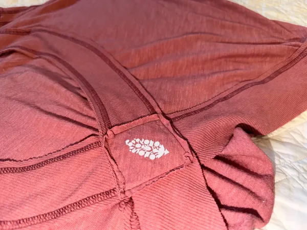 Free People My Time Layer Long Sleeve - Image 3