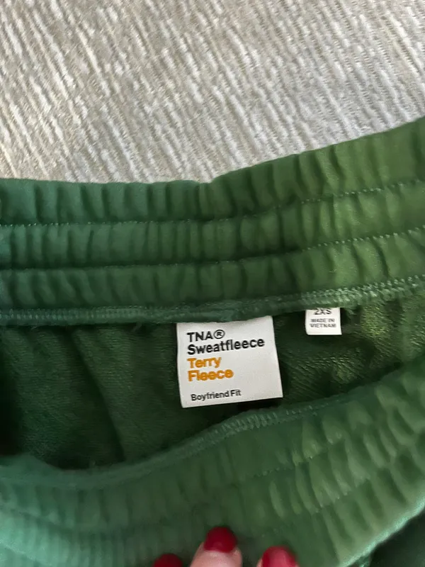 Aritzia Tna Joggers - Image 2