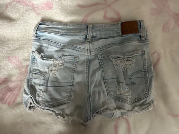 Jean Shorts American Eagle - Image 2