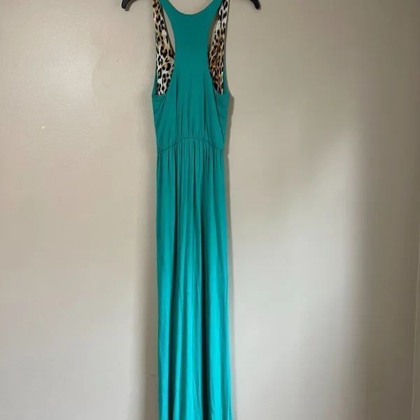 Karlie small maxi dress‎ - Image 2