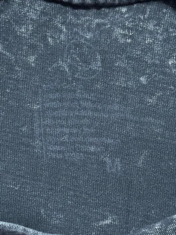 Nirvana Unplugged New York Rock Band Shirt - Image 8