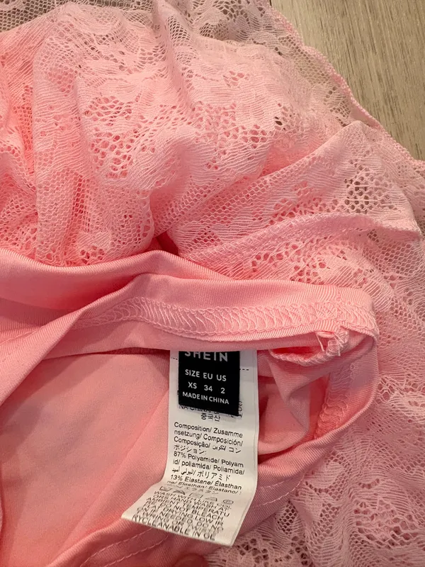 Shein Skirt Mini - Image 5