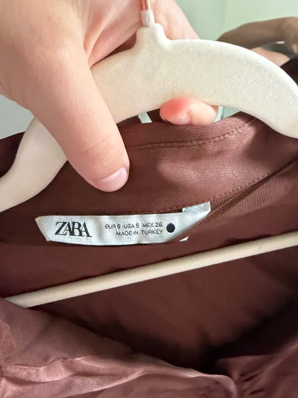 ZARA Top - Image 3
