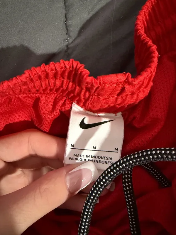 Nike Swim Shorts - Image 3